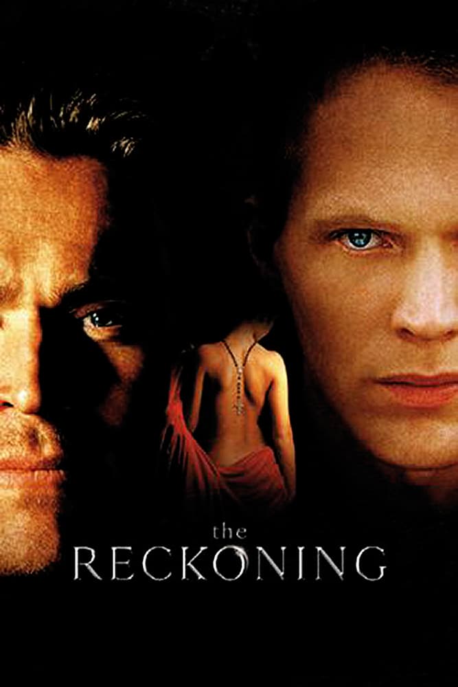 постер The Reckoning